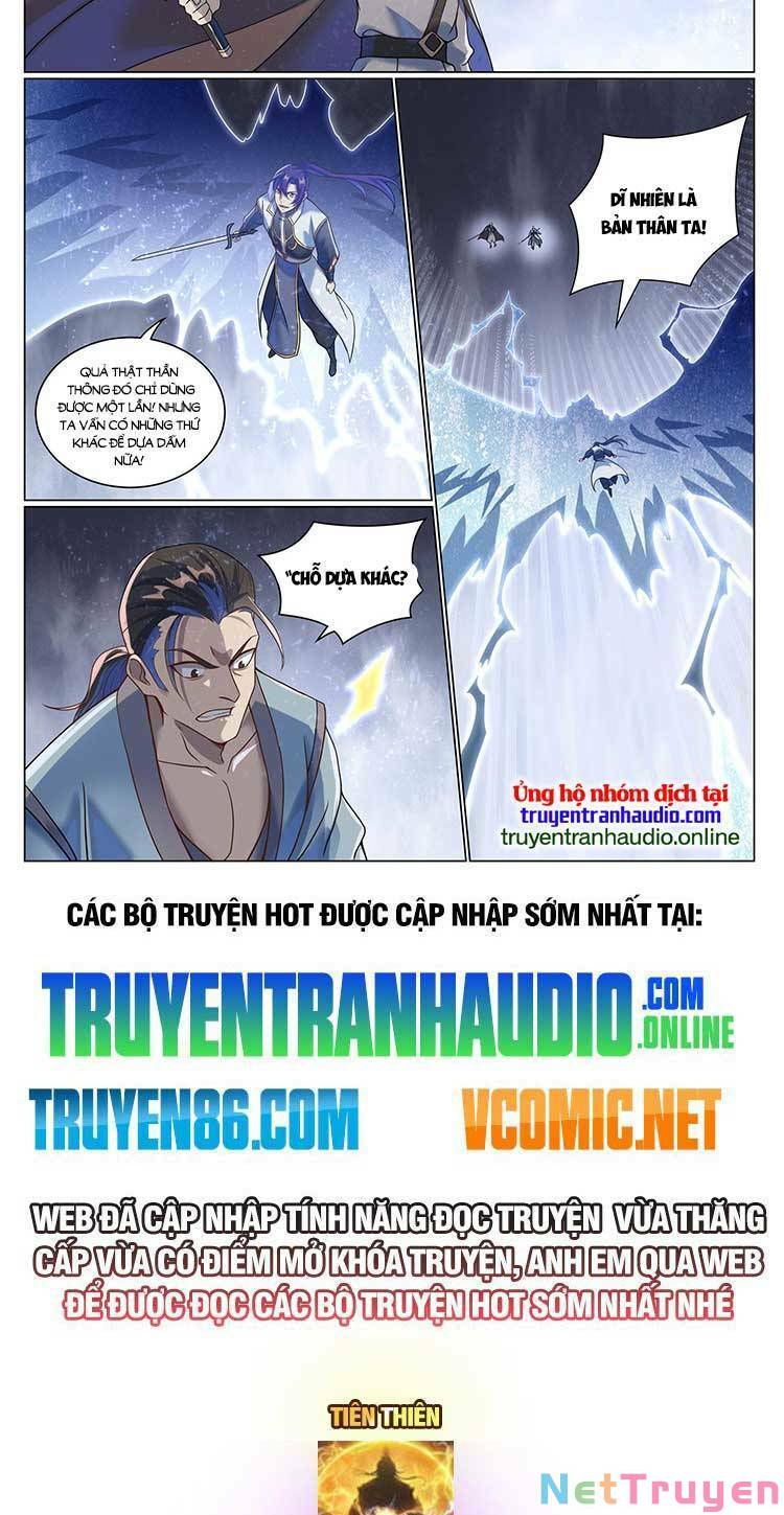 Bách Luyện Thành Thần Chapter 1046 - Page 9