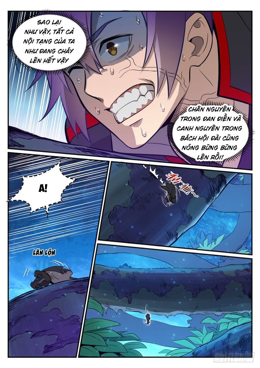 Bách Luyện Thành Thần Chapter 417 - Page 8