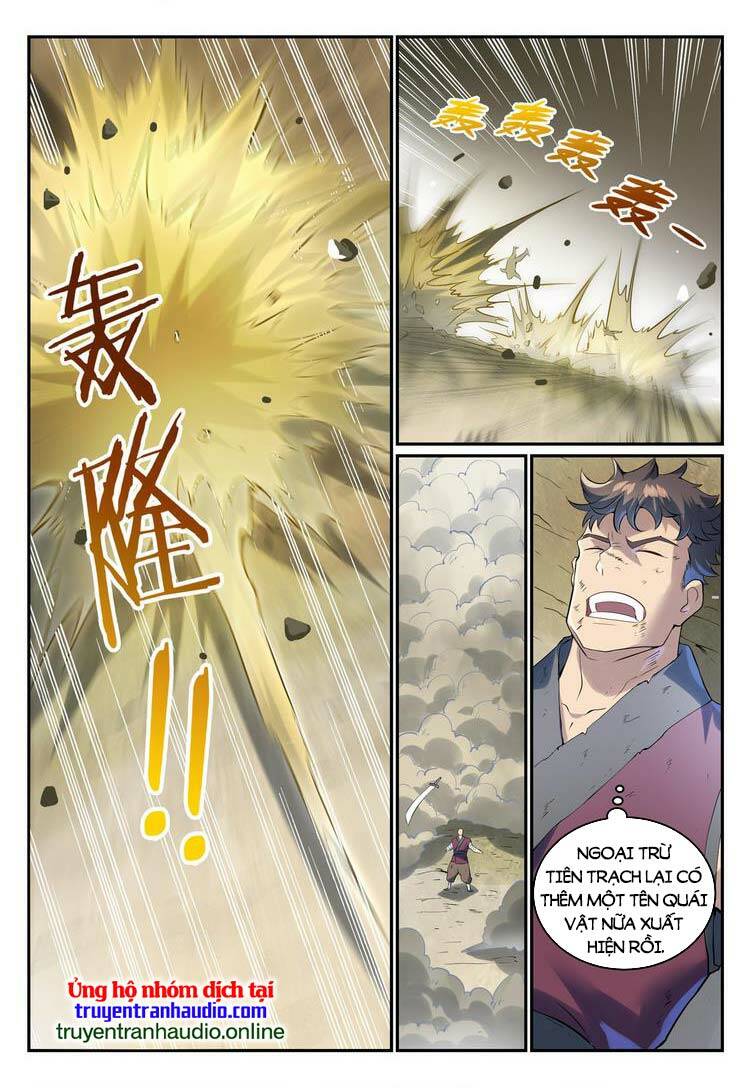 Bách Luyện Thành Thần Chapter 998 - Page 9