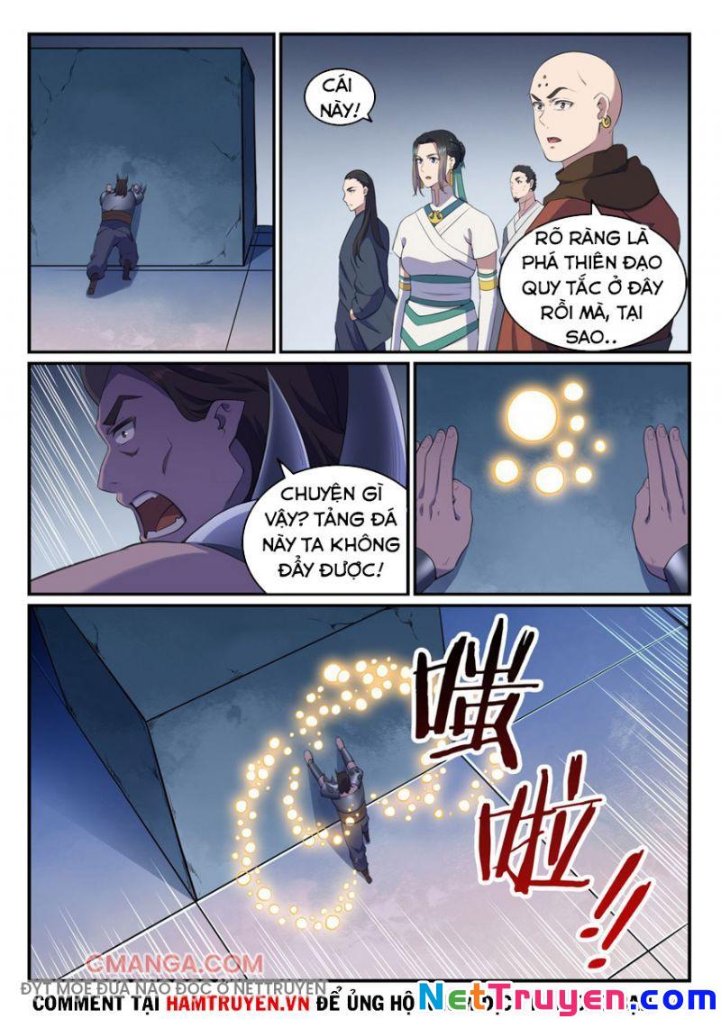 Bách Luyện Thành Thần Chapter 614 - Page 8