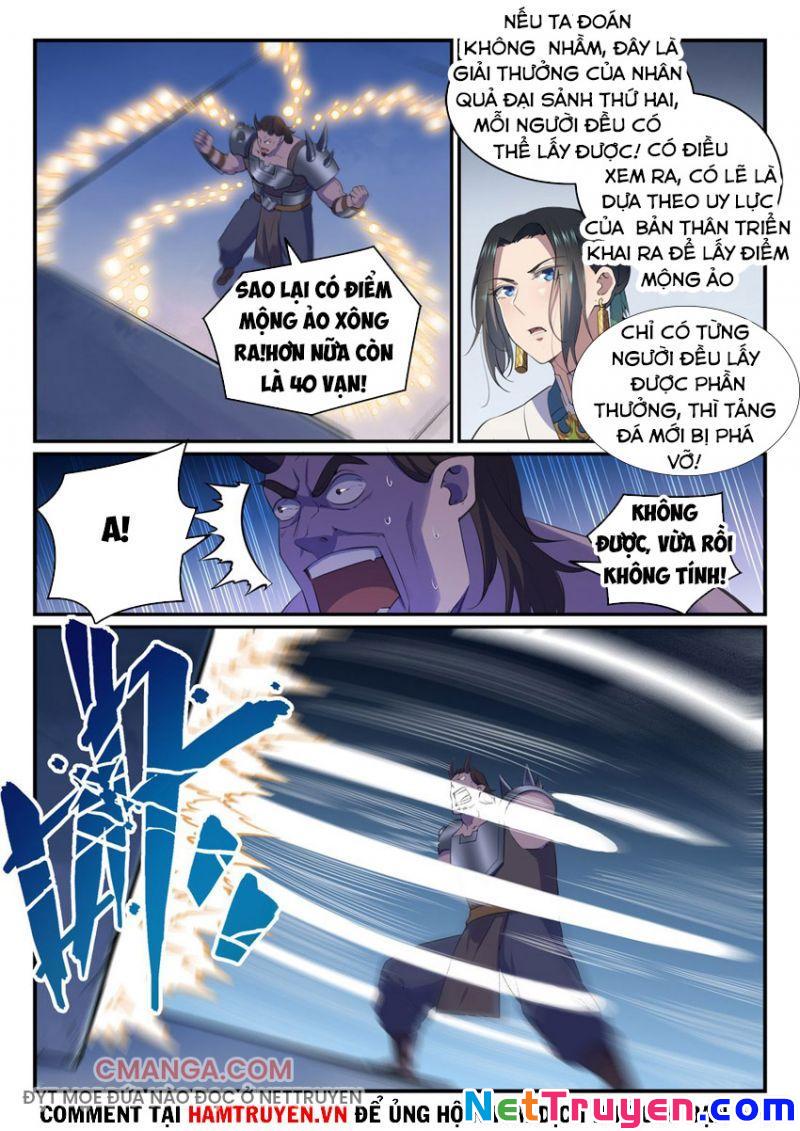 Bách Luyện Thành Thần Chapter 614 - Page 9