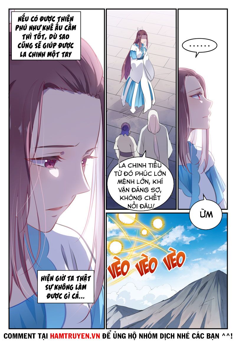 Bách Luyện Thành Thần Chapter 712 - Page 2