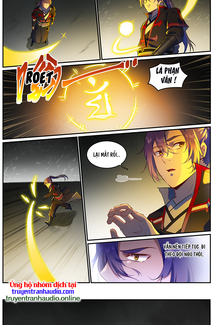 Bách Luyện Thành Thần Chapter 753 - Page 10