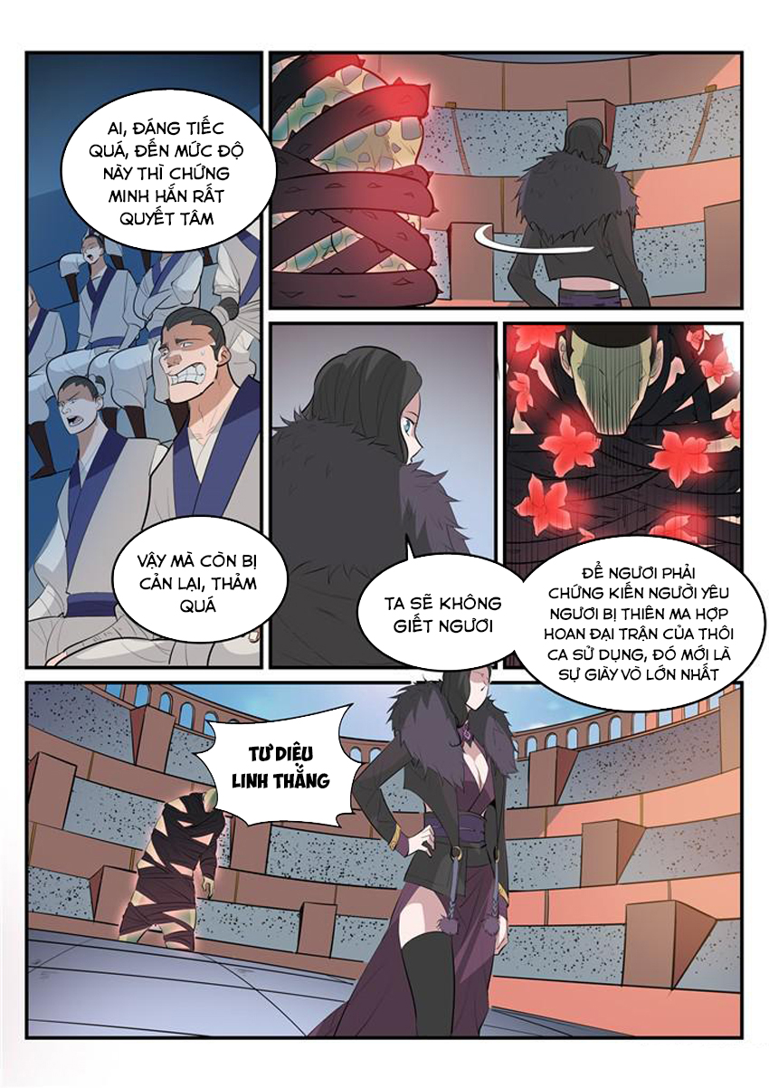 Bách Luyện Thành Thần Chapter 185 - Page 13