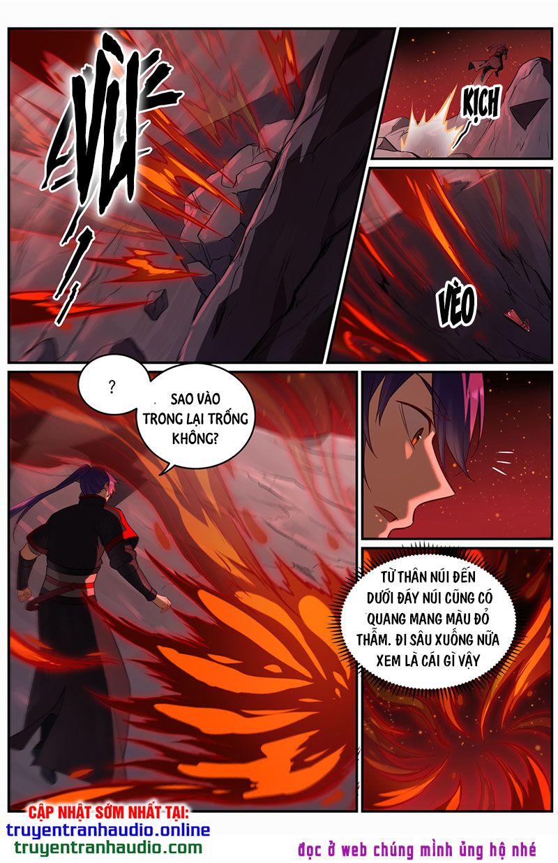 Bách Luyện Thành Thần Chapter 690 - Page 11