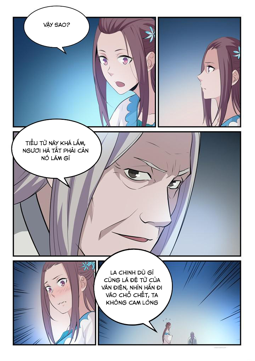 Bách Luyện Thành Thần Chapter 154 - Page 14