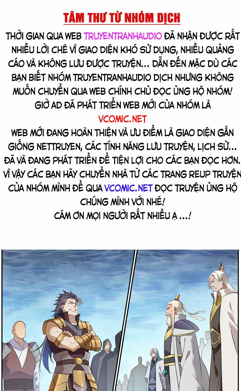 Bách Luyện Thành Thần Chapter 718 - Page 2