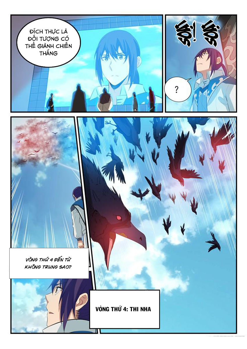 Bách Luyện Thành Thần Chapter 159 - Page 13