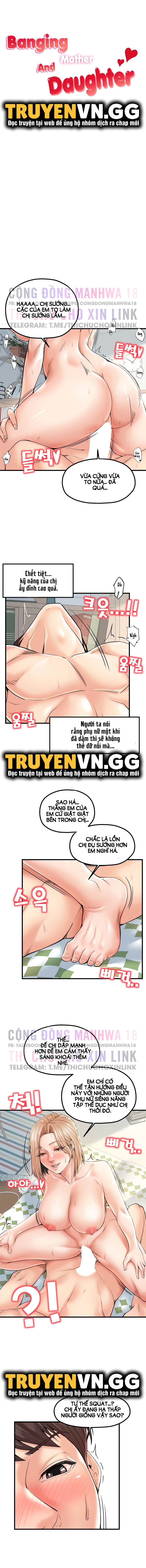 HentaiVn Truyện tranh online