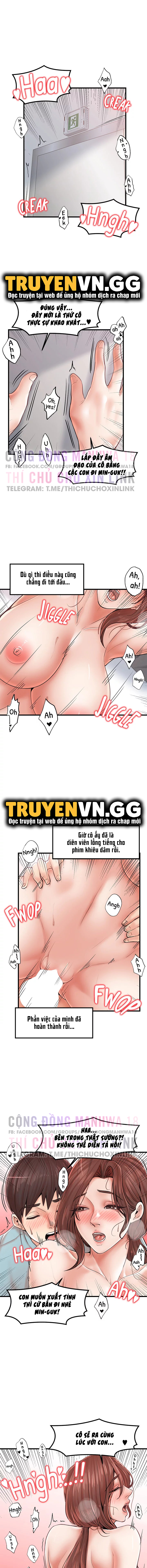 HentaiVn Truyện tranh online