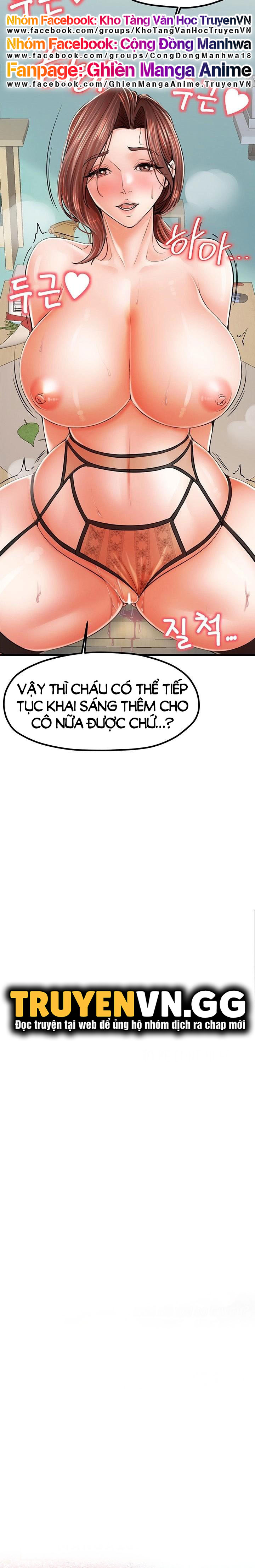 Thử Thách Không Cương Với Mẹ Con Cô Ấy Chapter 10 - Page 25