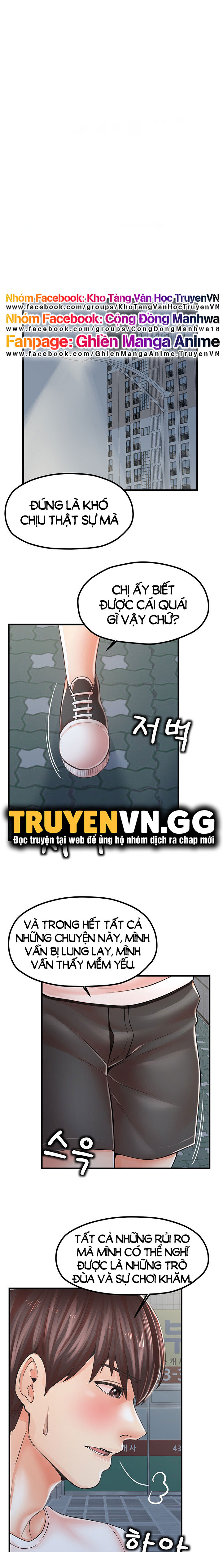 Thử Thách Không Cương Với Mẹ Con Cô Ấy Chapter 10 - Page 5