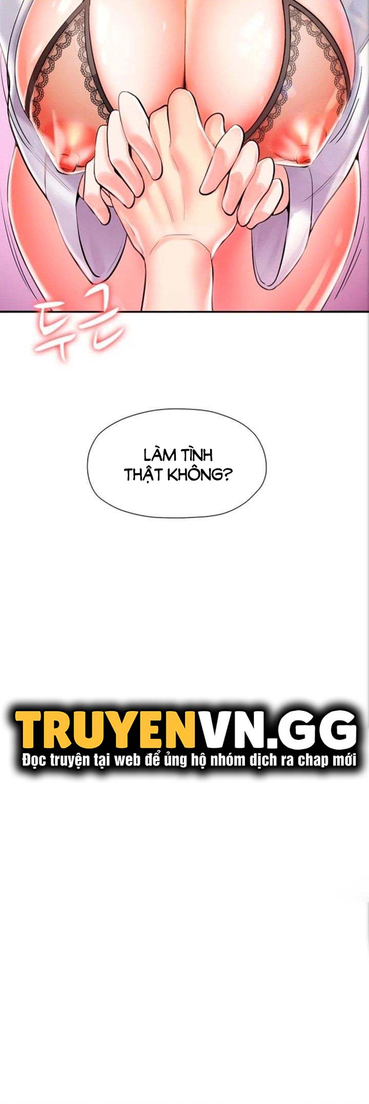 Thử Thách Không Cương Với Mẹ Con Cô Ấy Chapter 3 - Page 32