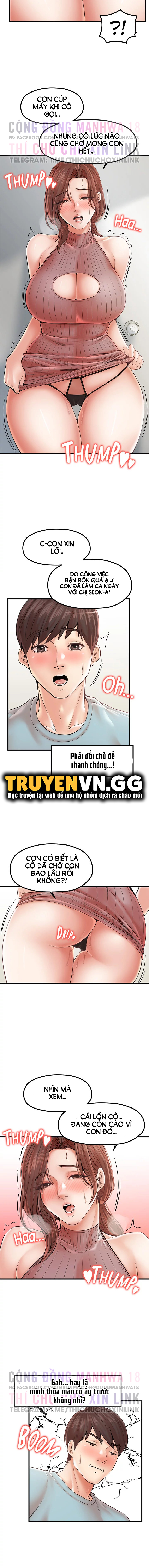 Thử Thách Không Cương Với Mẹ Con Cô Ấy - Trang 2