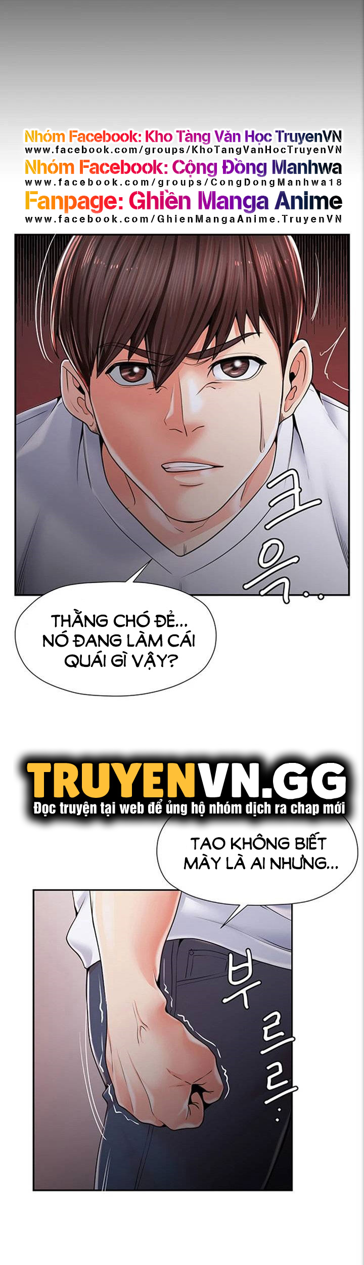 Thử Thách Không Cương Với Mẹ Con Cô Ấy Chapter 1 - Page 31