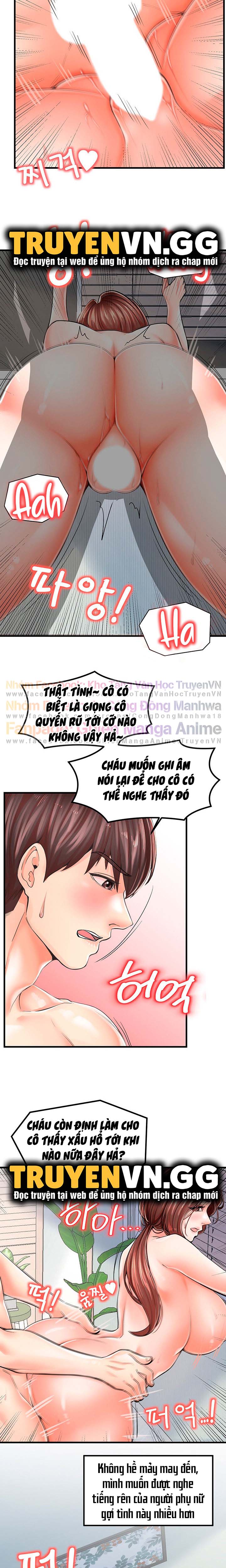 Thử Thách Không Cương Với Mẹ Con Cô Ấy Chapter 7 - Page 16