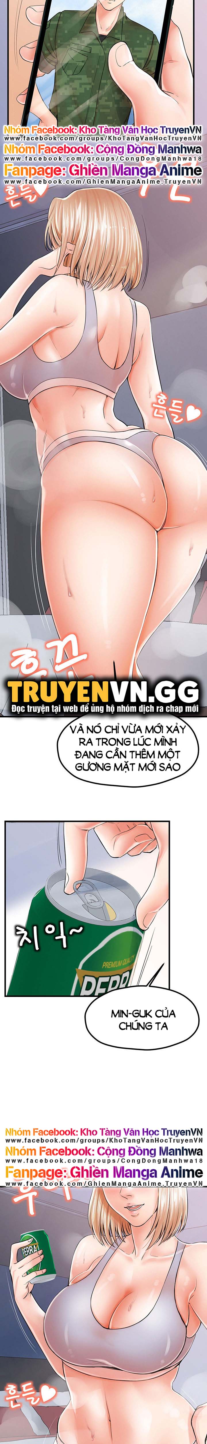 Thử Thách Không Cương Với Mẹ Con Cô Ấy Chapter 7 - Page 23