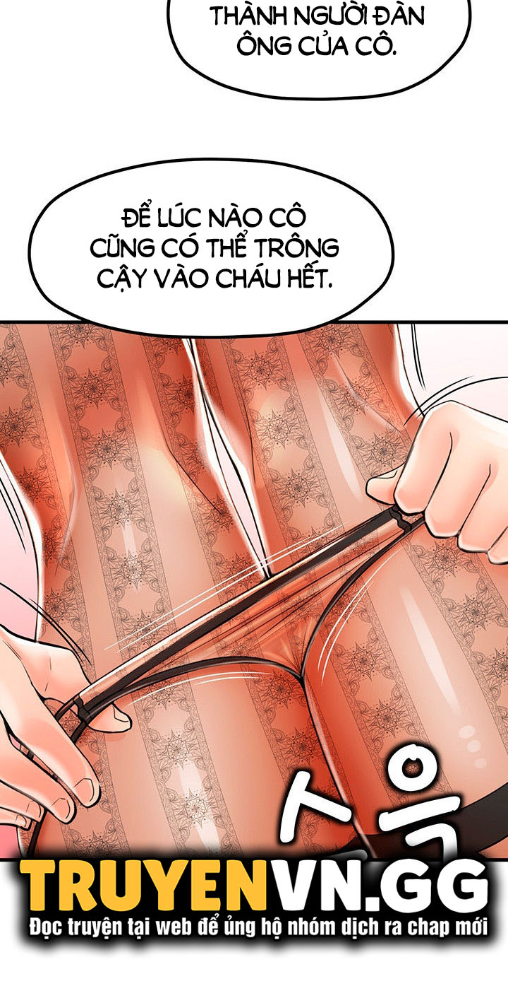 Thử Thách Không Cương Với Mẹ Con Cô Ấy Chapter 11 - Page 23