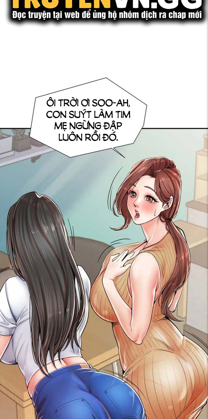 Thử Thách Không Cương Với Mẹ Con Cô Ấy Chapter 2 - Page 26