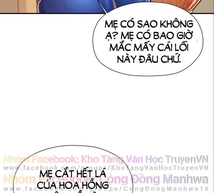 Thử Thách Không Cương Với Mẹ Con Cô Ấy Chapter 2 - Page 27