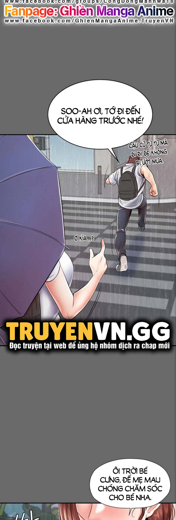 Thử Thách Không Cương Với Mẹ Con Cô Ấy Chapter 2 - Page 46