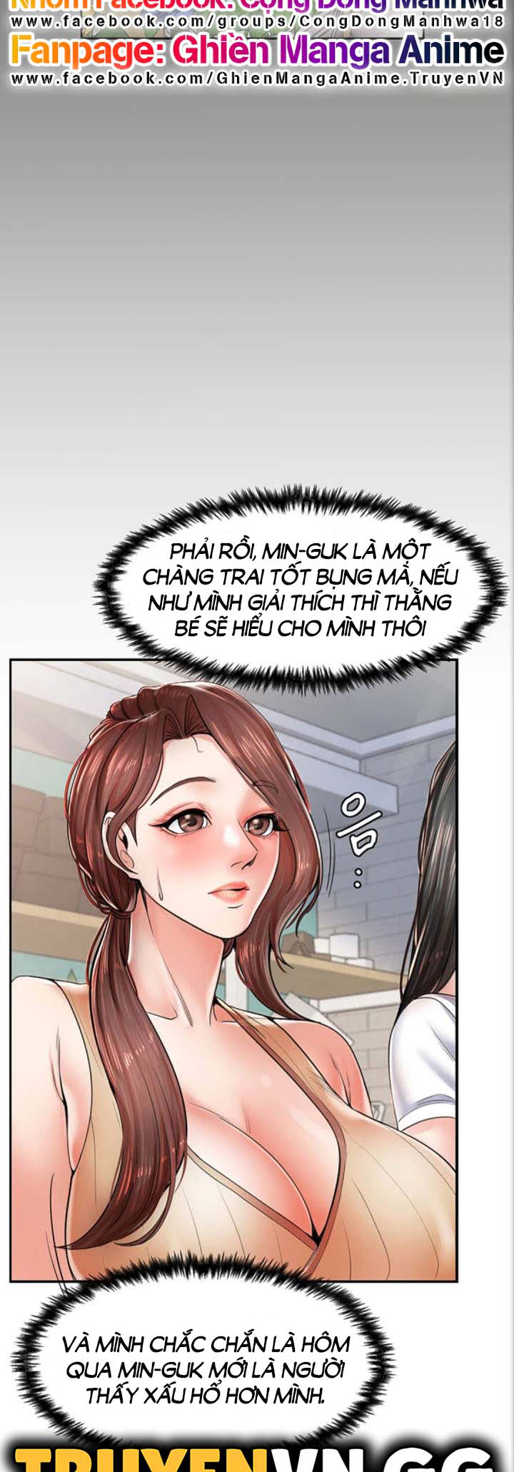 Thử Thách Không Cương Với Mẹ Con Cô Ấy Chapter 2 - Page 58