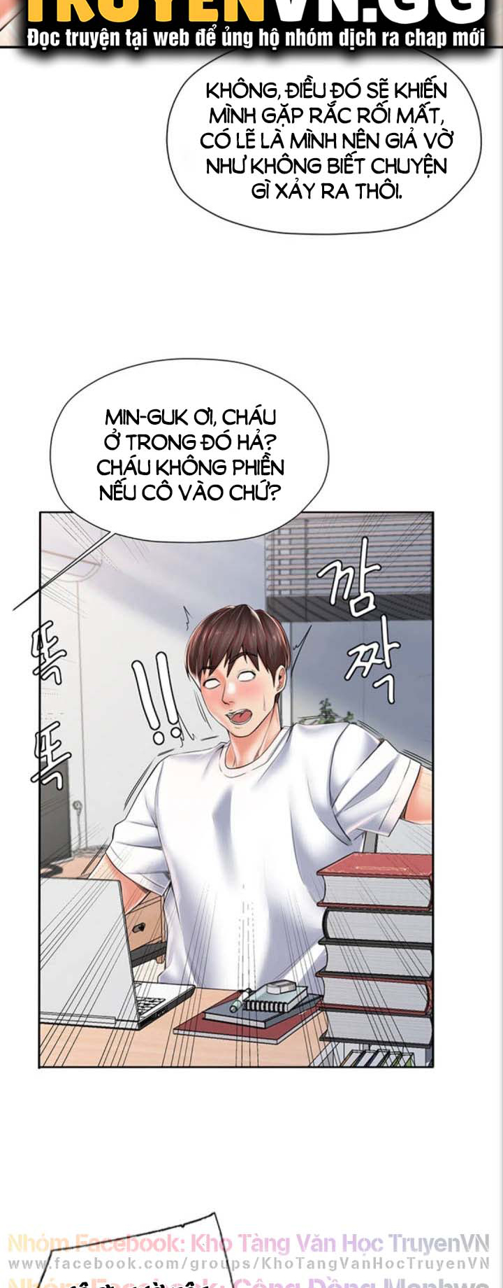 Thử Thách Không Cương Với Mẹ Con Cô Ấy Chapter 2 - Page 68