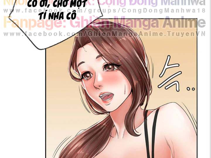 Thử Thách Không Cương Với Mẹ Con Cô Ấy Chapter 2 - Page 69