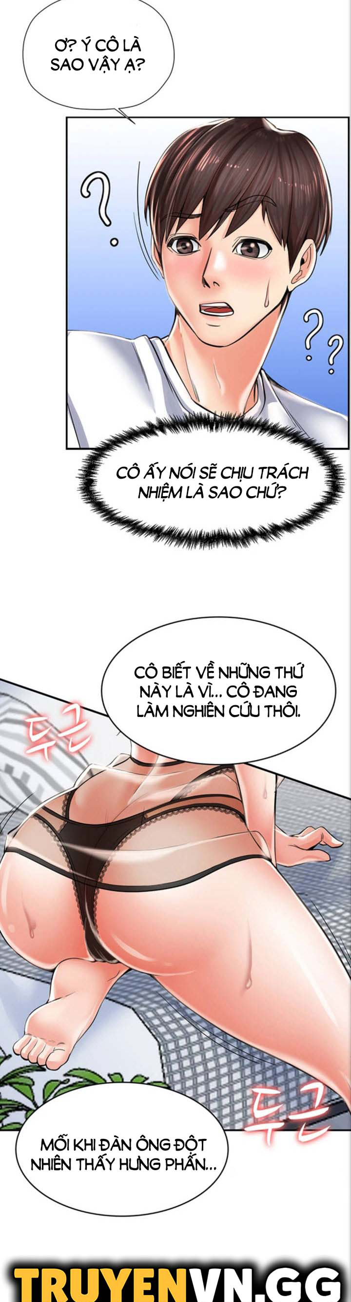 Thử Thách Không Cương Với Mẹ Con Cô Ấy Chapter 2 - Page 79