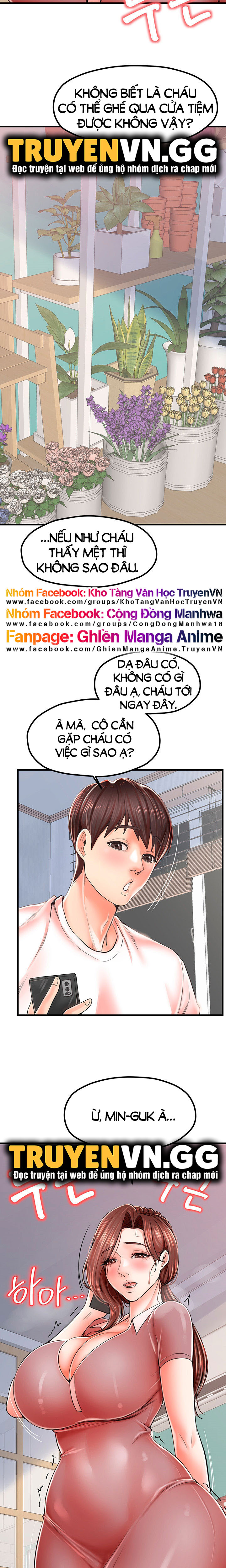 Thử Thách Không Cương Với Mẹ Con Cô Ấy Chapter 9 - Page 25