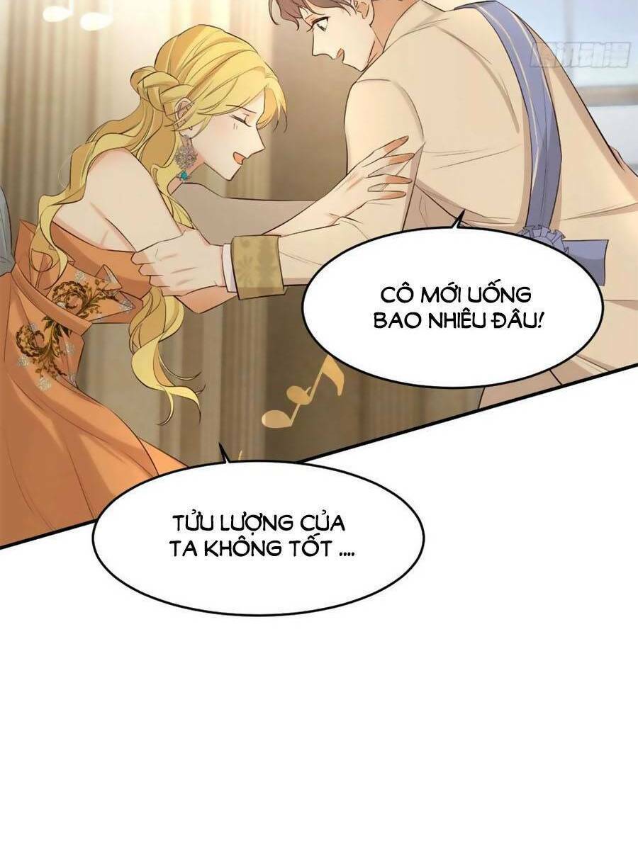 Sổ Tay Nuôi Dưỡng Rồng Chapter 55 - Page 61