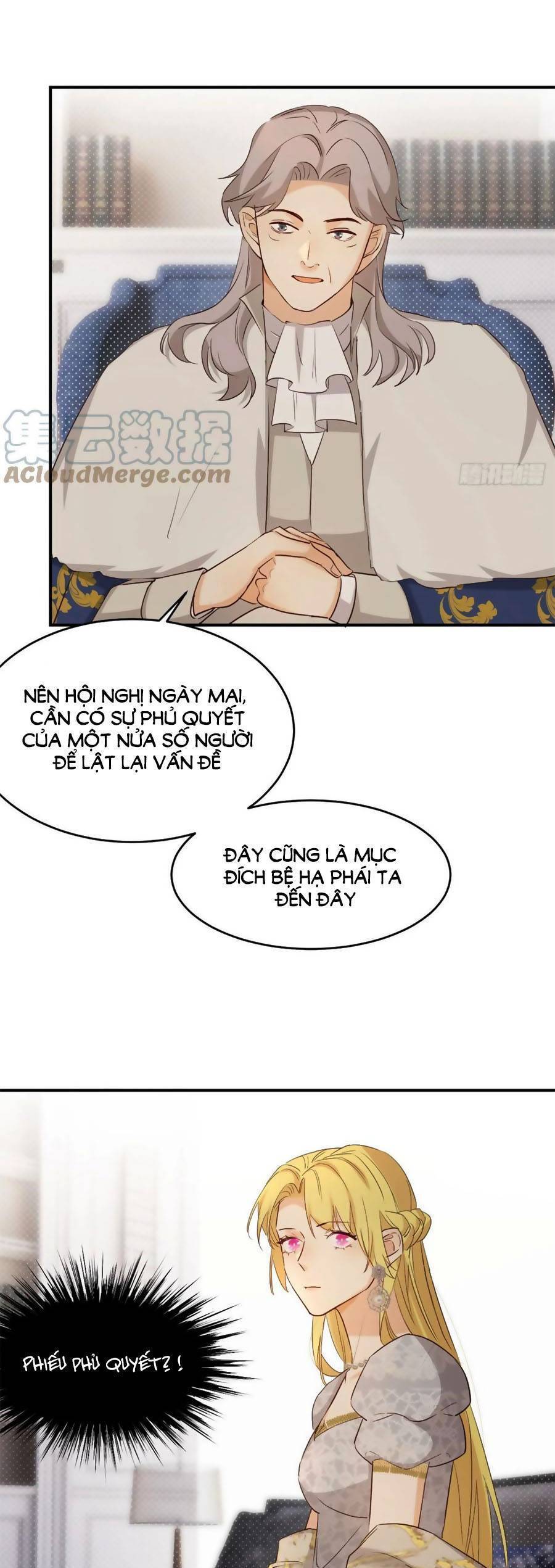 Sổ Tay Nuôi Dưỡng Rồng Chapter 59 - Page 29