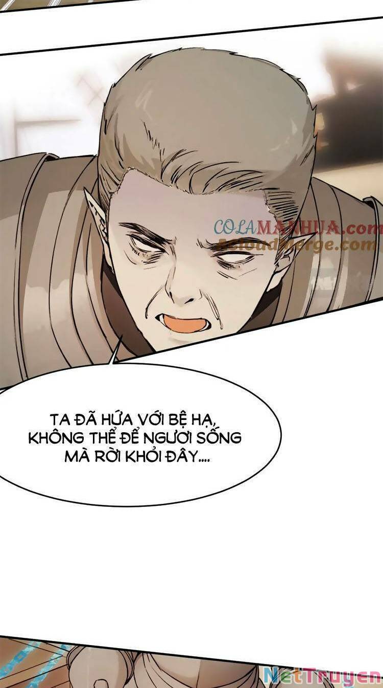 Sổ Tay Nuôi Dưỡng Rồng Chapter 72 - Page 58