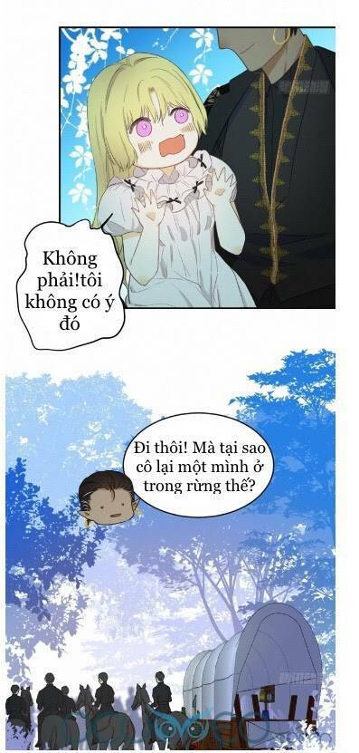 Sổ Tay Nuôi Dưỡng Rồng Chapter 2 - Page 32