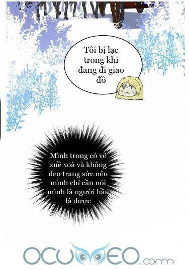 Sổ Tay Nuôi Dưỡng Rồng Chapter 2 - Page 33