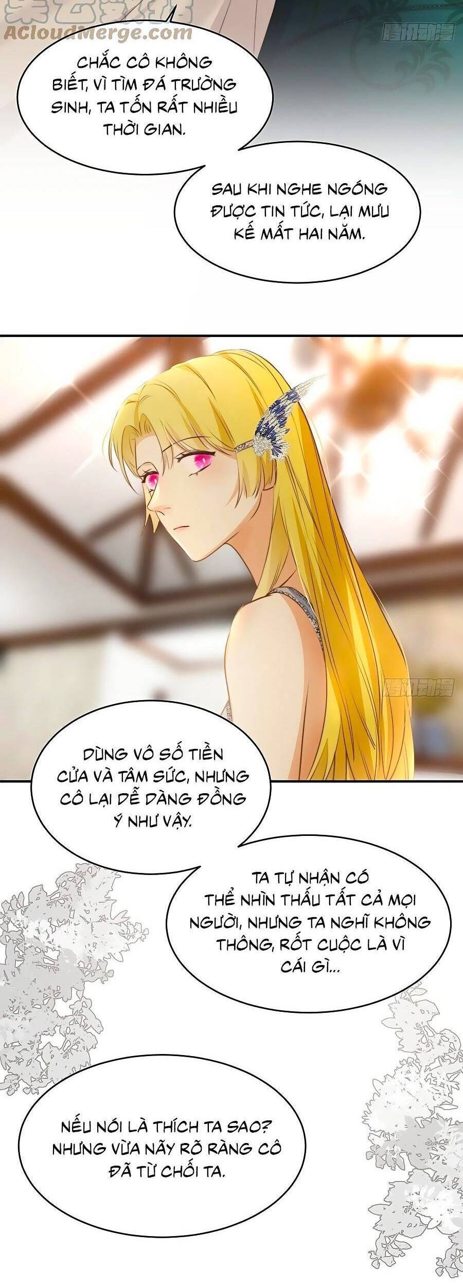 Sổ Tay Nuôi Dưỡng Rồng Chapter 31 - Page 29