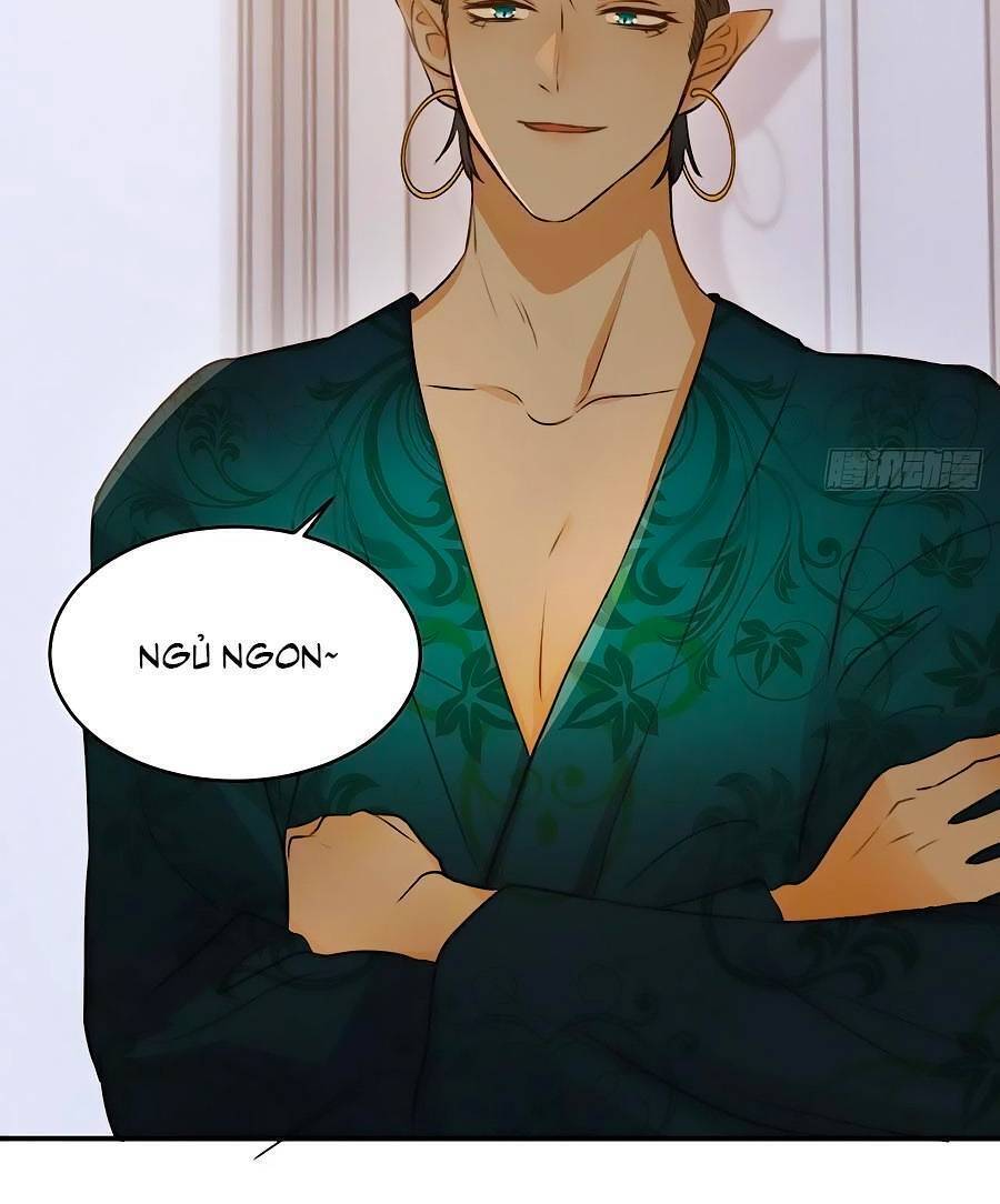 Sổ Tay Nuôi Dưỡng Rồng Chapter 31 - Page 40