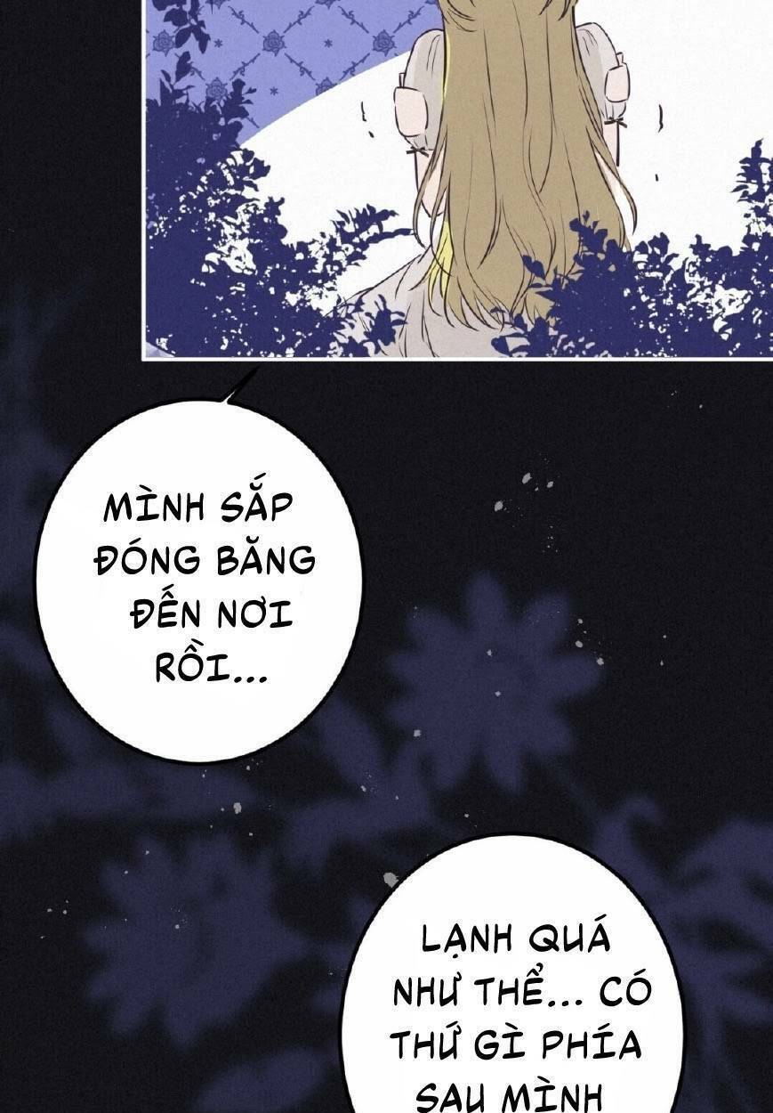 Sổ Tay Nuôi Dưỡng Rồng Chapter 1 - Page 36