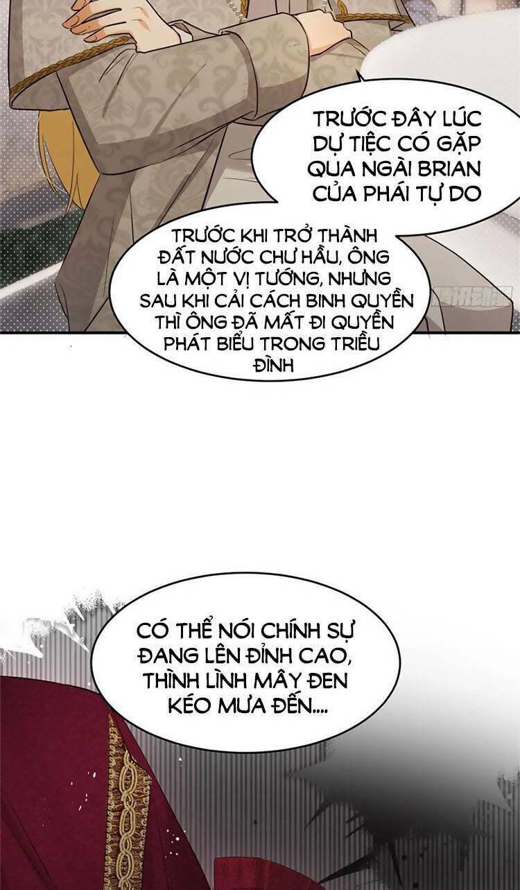 Sổ Tay Nuôi Dưỡng Rồng Chapter 61 - Page 44