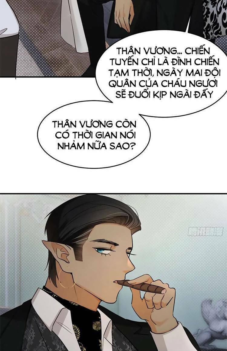 Sổ Tay Nuôi Dưỡng Rồng Chapter 62 - Page 42