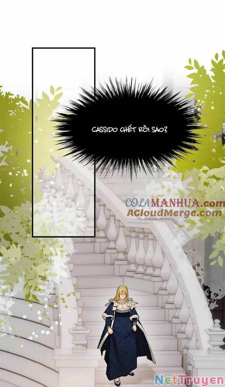 Sổ Tay Nuôi Dưỡng Rồng Chapter 73 - Page 60