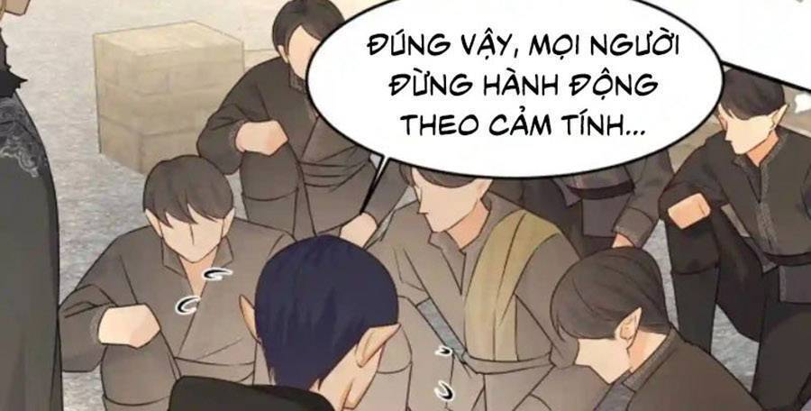 Sổ Tay Nuôi Dưỡng Rồng Chapter 16 - Page 21