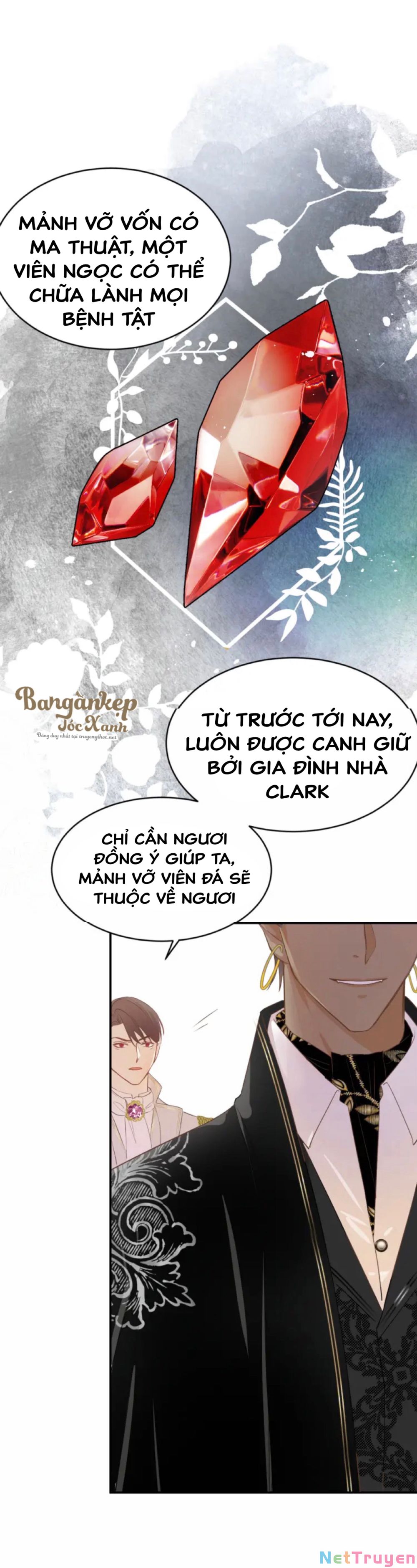 Sổ Tay Nuôi Dưỡng Rồng Chapter 6 - Page 5