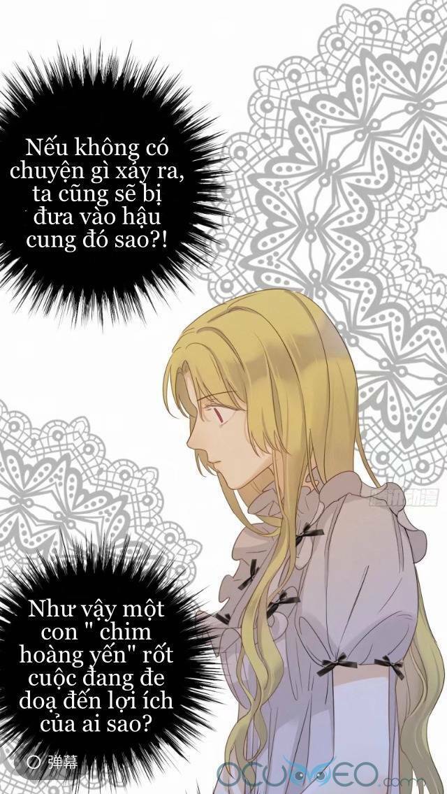 Sổ Tay Nuôi Dưỡng Rồng Chapter 3 - Page 14