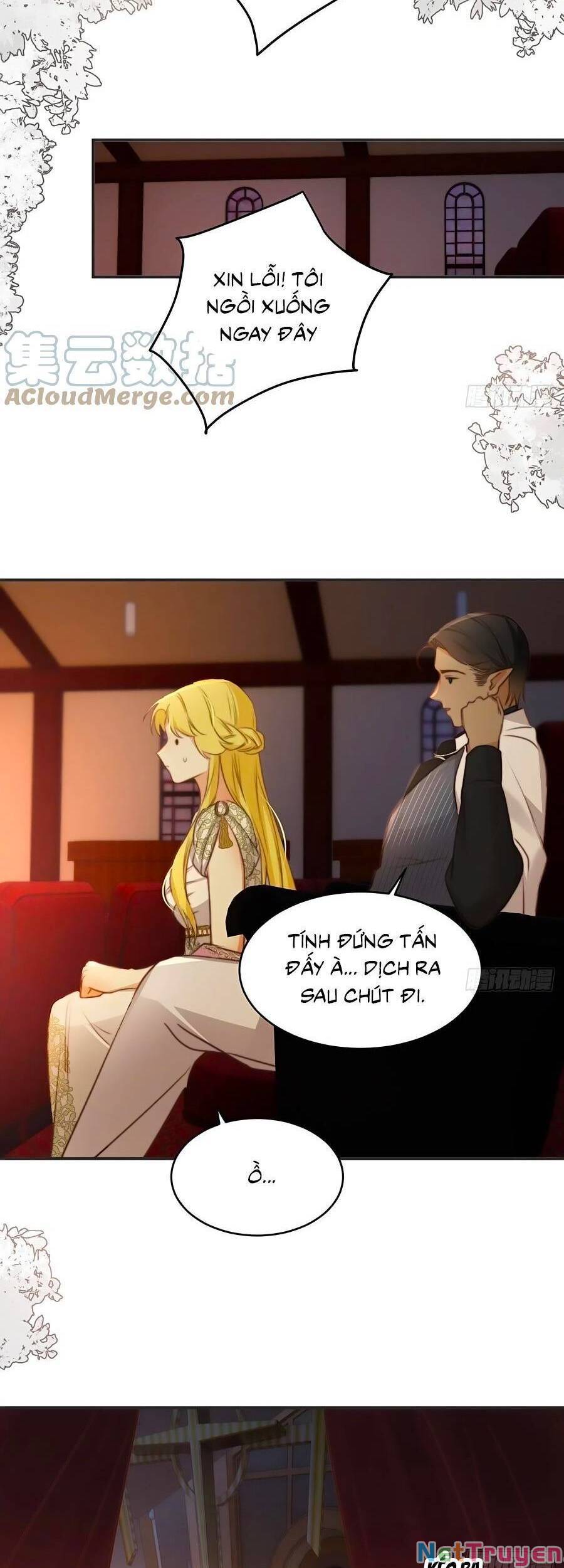 Sổ Tay Nuôi Dưỡng Rồng Chapter 32 - Page 24