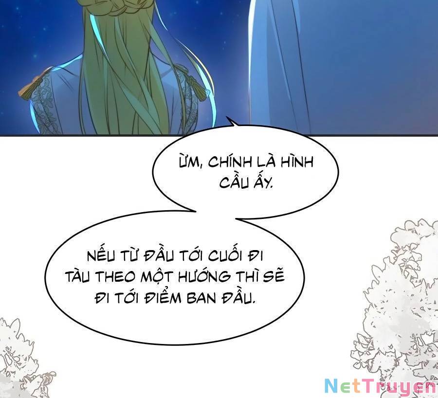 Sổ Tay Nuôi Dưỡng Rồng Chapter 32 - Page 37