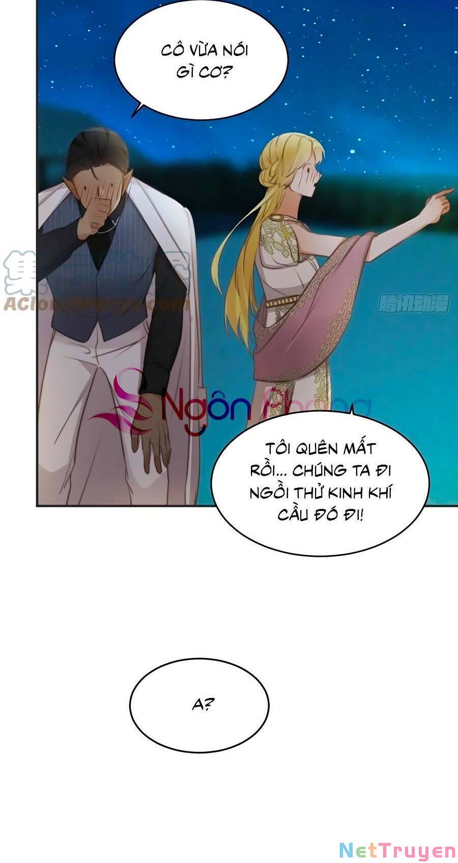 Sổ Tay Nuôi Dưỡng Rồng Chapter 32 - Page 43