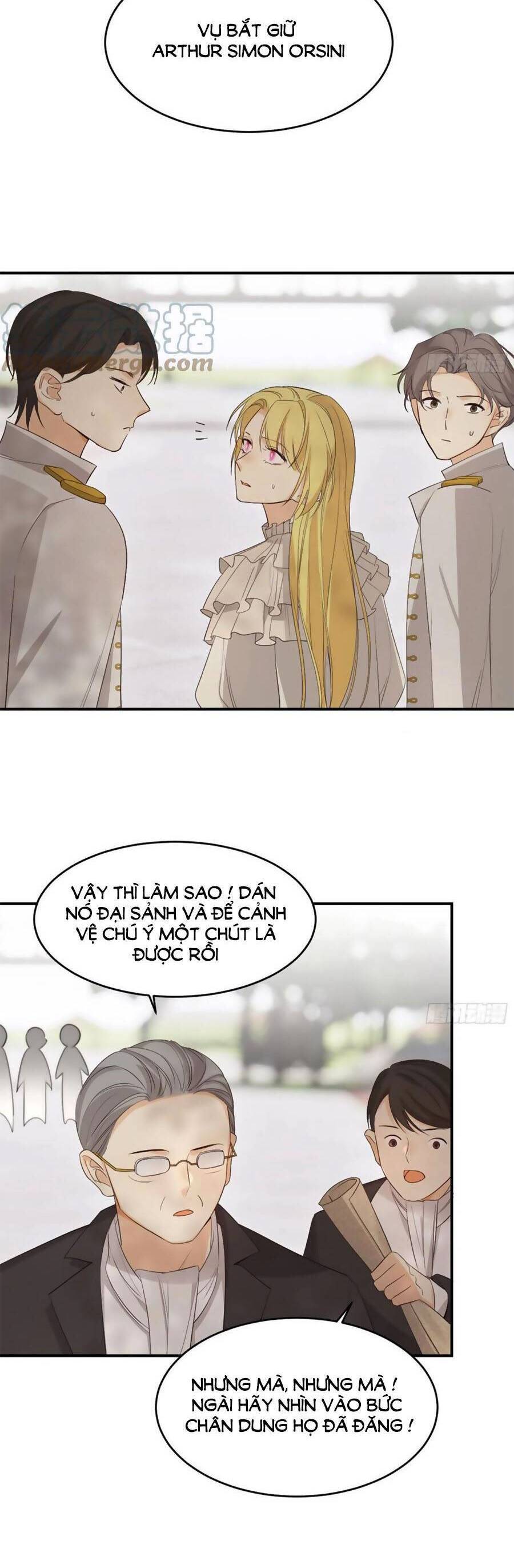 Sổ Tay Nuôi Dưỡng Rồng Chapter 52 - Page 41