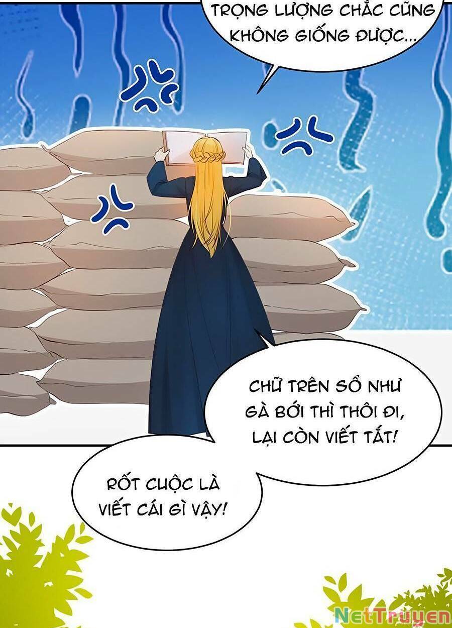 Sổ Tay Nuôi Dưỡng Rồng Chapter 40 - Page 20