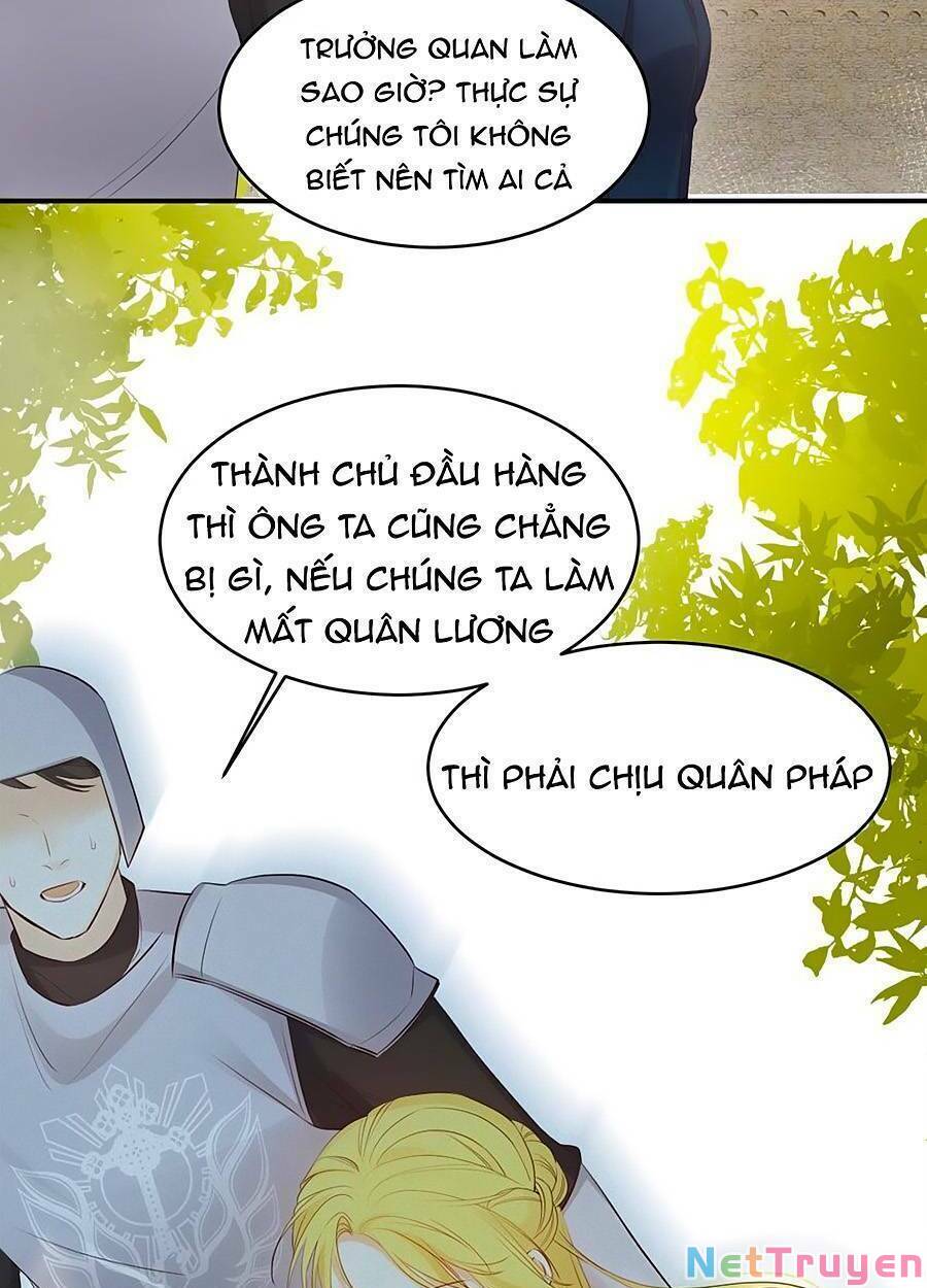 Sổ Tay Nuôi Dưỡng Rồng Chapter 40 - Page 41